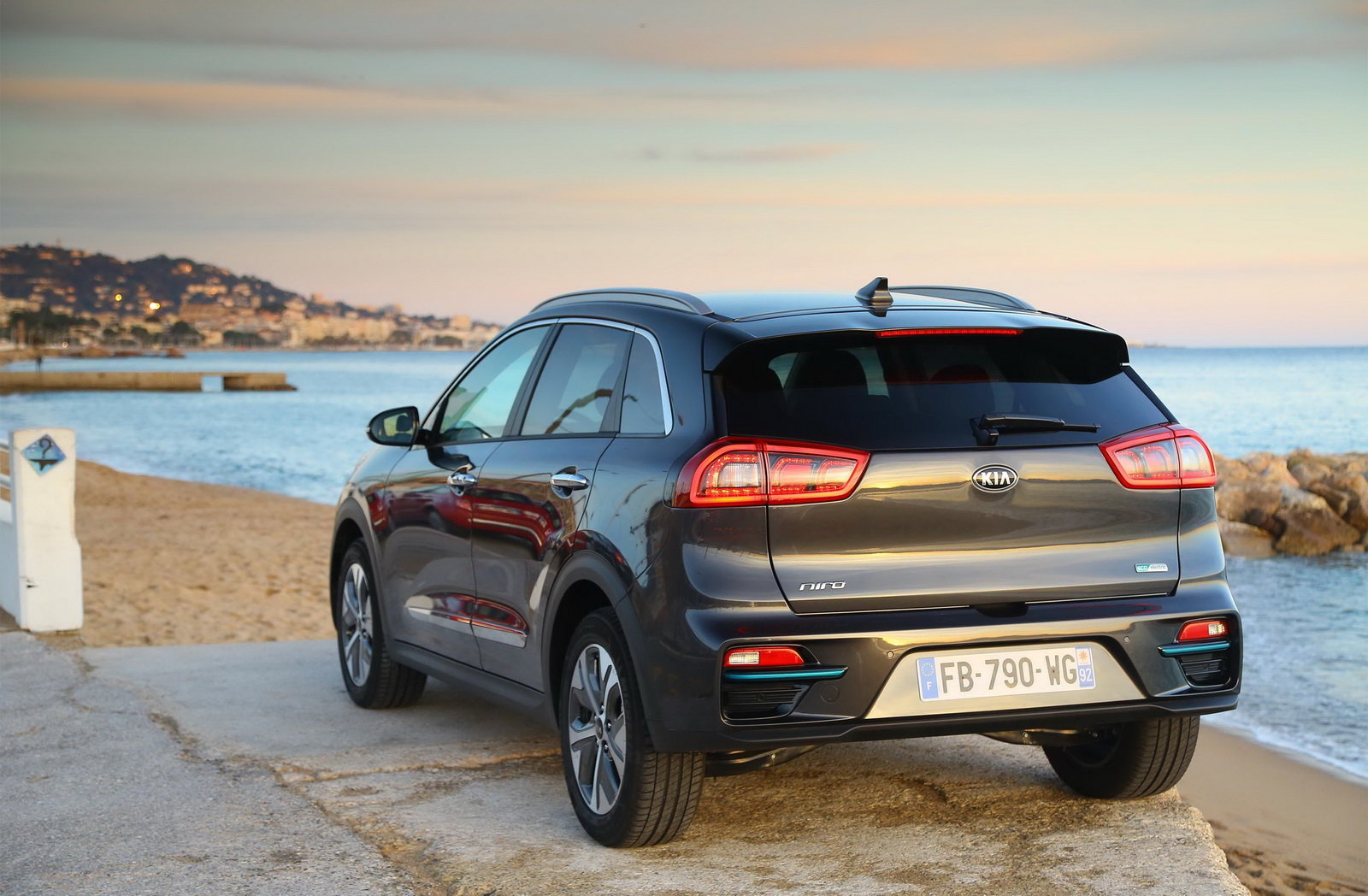 SCARICA KIA SPORTAGE AVVISO BATTERIA